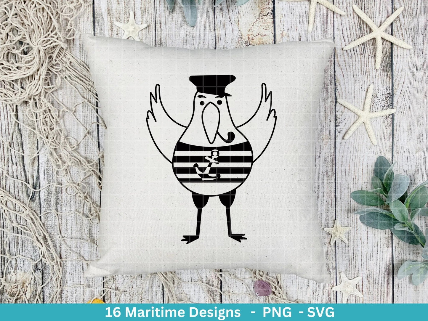 German Nautical Bundle - Moin Plotterdatei - Maritim svg - Nautical Clipart - Leuchtturm svg - Möwen svg - Wilkommen im Norden svg - Cricut