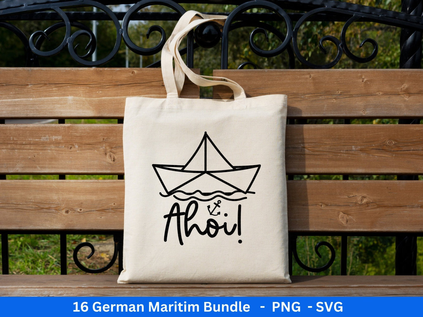 German Nautical Bundle - Moin Plotterdatei - Maritim svg - Nautical Clipart - Leuchtturm svg - Möwen svg - Wilkommen im Norden svg - Cricut - EmidaDesign