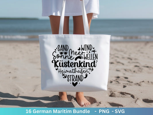 German Nautical Bundle - Moin Plotterdatei - Maritim svg - Nautical Clipart - Leuchtturm svg - Möwen svg - Wilkommen im Norden svg - Cricut - EmidaDesign