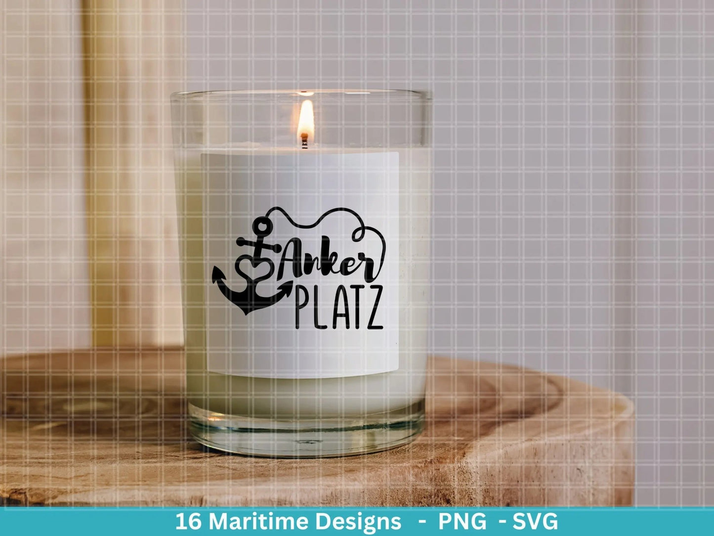 German Nautical Bundle - Moin Plotterdatei - Maritim svg - Nautical Clipart - Leuchtturm svg - Möwen svg - Wilkommen im Norden svg - Cricut