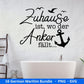 German Nautical Bundle - Moin Plotterdatei - Maritim svg - Nautical Clipart - Leuchtturm svg - Möwen svg - Wilkommen im Norden svg - Cricut - EmidaDesign