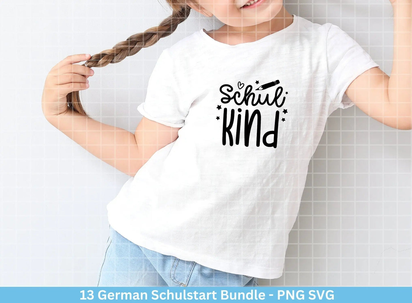 German Plotterdatei Einschulung svg png - Schulstart svg - Schulanfang Sprüche - Cricut Silhouette - Einschulung Geschenk Schulanfang png