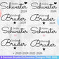 German Plotterdatei - Großer Bruder svg - Kleiner Bruder svg - Baby Shower Geschenk Svg - Vater Geschenk - Große Schwester Svg - Geburt