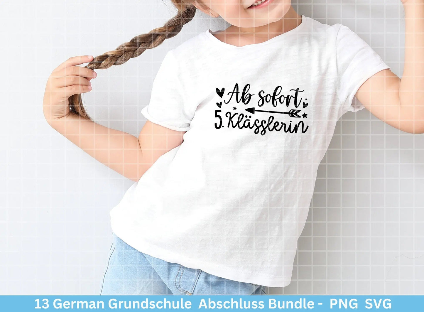 German Plotterdatei Grundschule Abschluss svg png - Grundschulabschied svg - Grundschule Sprüche - Cricut Silhouette - Grundschulabschied