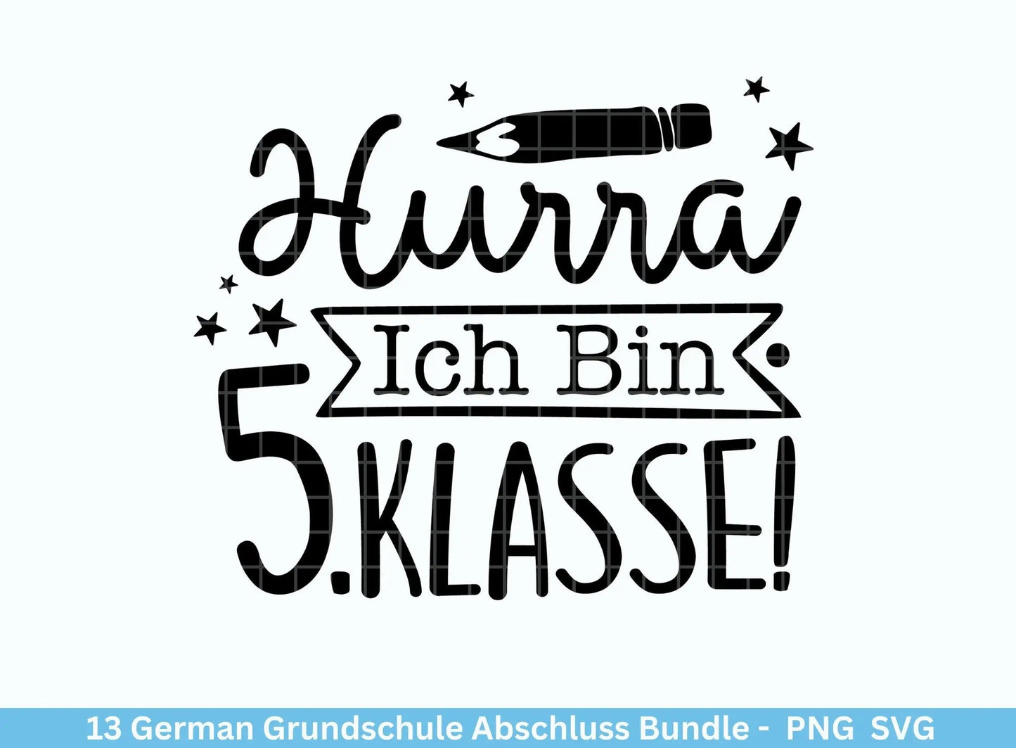 German Plotterdatei Grundschule Abschluss svg png - Grundschulabschied svg - Grundschule Sprüche - Cricut Silhouette - Grundschulabschied