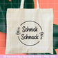 German Sprüche für Beutel Plotterdatei - Taschensprüche Bundle svg - Jutetasche plotten svg - Cricut Silhouette Studio - Eine von den Juten