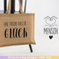 German Sprüche für Beutel Plotterdatei - Taschensprüche Bundle svg - Jutetasche plotten svg - Cricut Silhouette Studio - Eine von den Juten - EmidaDesign