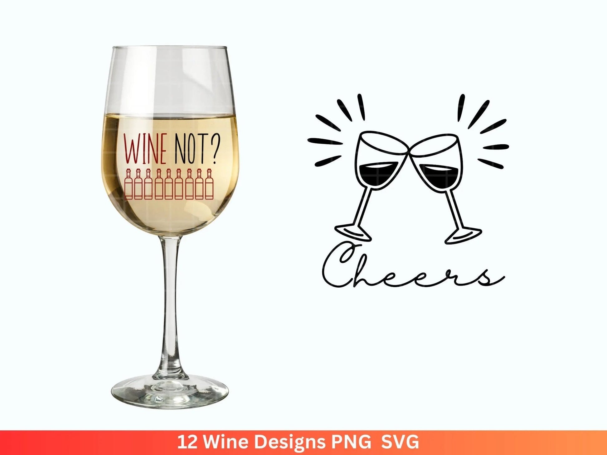 German Wein svg png Bundle - Wine svg - Wine Quote Svg - Cricut Silhouette Studio Plotterdatei - Alcohol svg - Wine Sayings svg - Sprüche - EmidaDesign