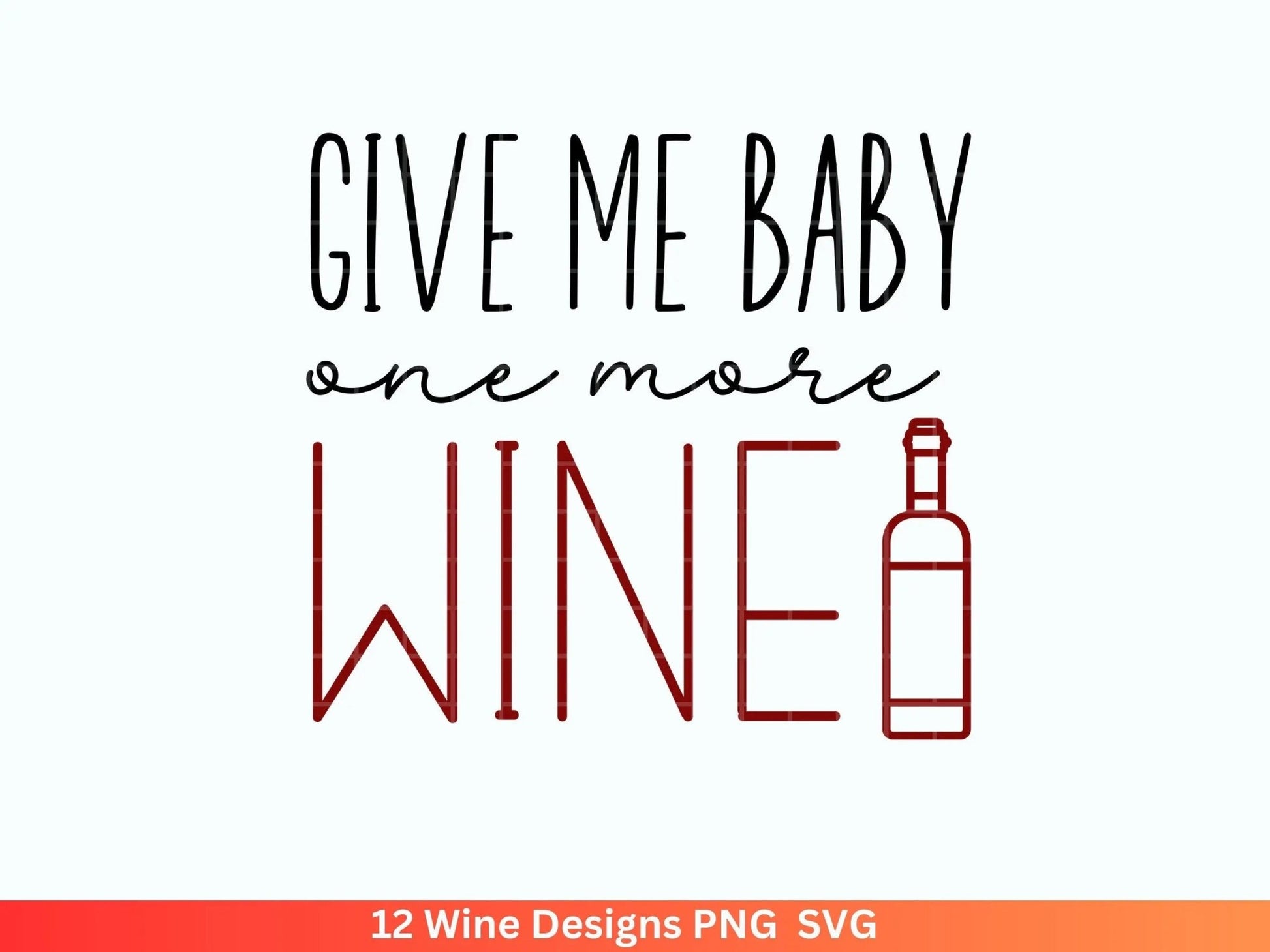 German Wein svg png Bundle - Wine svg - Wine Quote Svg - Cricut Silhouette Studio Plotterdatei - Alcohol svg - Wine Sayings svg - Sprüche - EmidaDesign