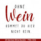 German Wein svg png Bundle - Wine svg - Wine Quote Svg - Cricut Silhouette Studio Plotterdatei - Alcohol svg - Wine Sayings svg - Sprüche - EmidaDesign