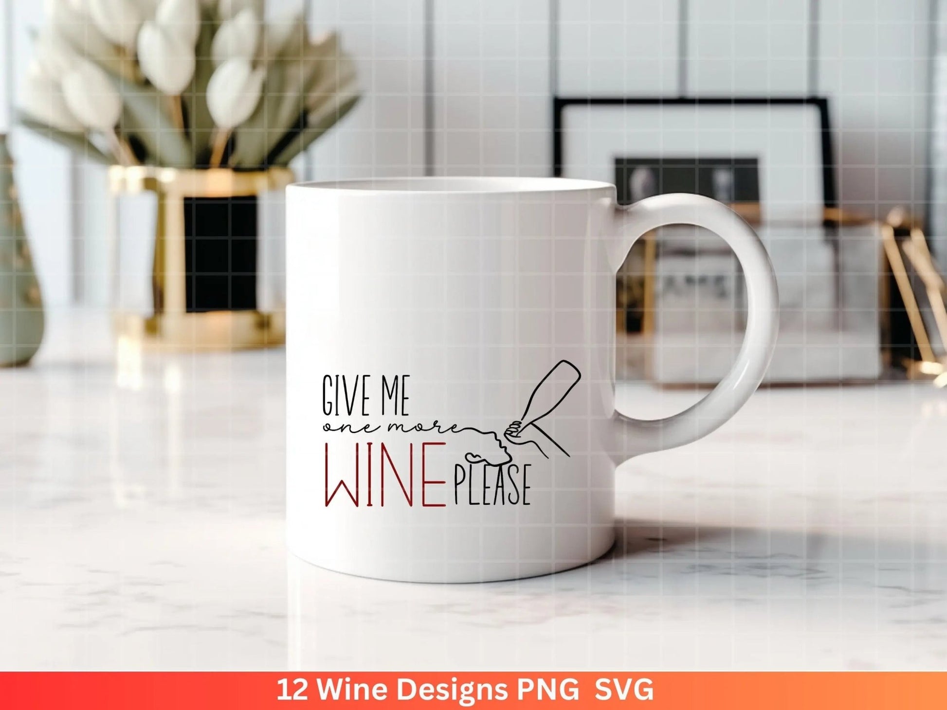 German Wein svg png Bundle - Wine svg - Wine Quote Svg - Cricut Silhouette Studio Plotterdatei - Alcohol svg - Wine Sayings svg - Sprüche - EmidaDesign