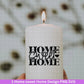 Home Sweet Home Svg, Sweet Home Svg, Home Svg, Bauernhaus Veranda Svg, Home Deko Svg, Home Svg, Svg Spruch, Svg Dateien für Cricut - EmidaDesign