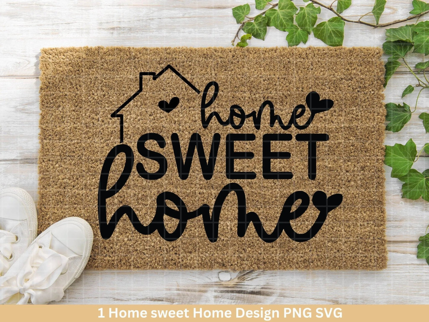 Home Sweet Home Svg, Sweet Home Svg, Home Svg, Bauernhaus Veranda Svg, Home Deko Svg, Home Svg, Svg Spruch, Svg Dateien für Cricut