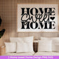 Home Sweet Home Svg, Sweet Home Svg, Home Svg, Bauernhaus Veranda Svg, Home Deko Svg, Home Svg, Svg Spruch, Svg Dateien für Cricut - EmidaDesign