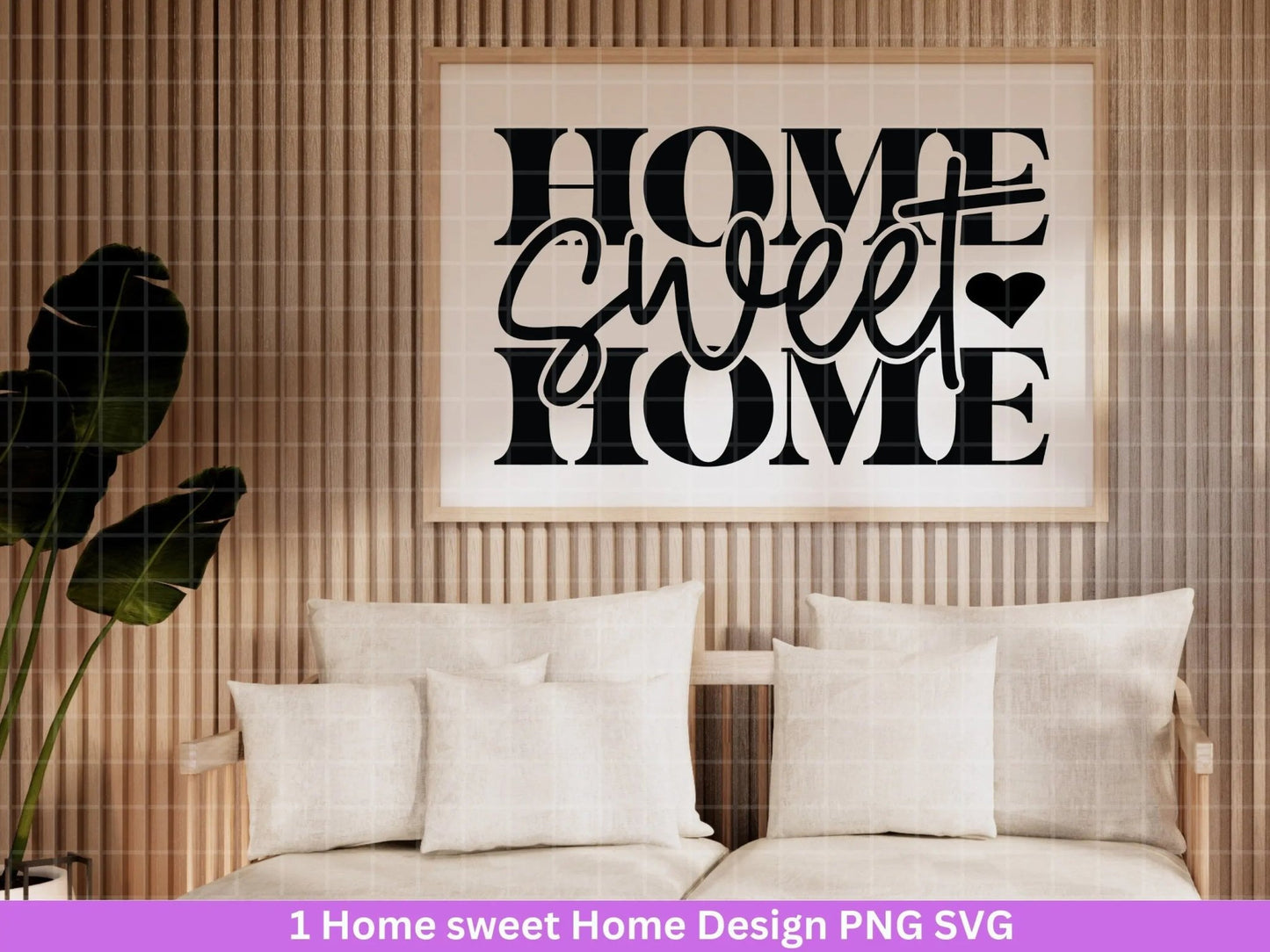 Home Sweet Home Svg, Sweet Home Svg, Home Svg, Bauernhaus Veranda Svg, Home Deko Svg, Home Svg, Svg Spruch, Svg Dateien für Cricut - EmidaDesign