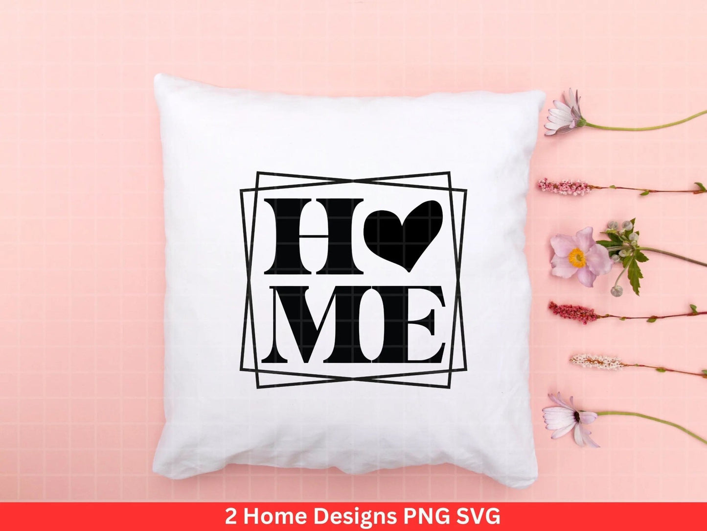 Home Sweet Home Svg, Sweet Home Svg, Home Svg, Bauernhaus Veranda Svg, Home Deko Svg, Home Svg, Svg Spruch, Svg Dateien für Cricut - EmidaDesign