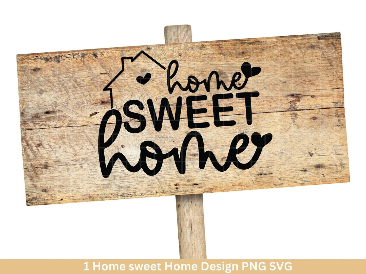 Home Sweet Home Svg, Sweet Home Svg, Home Svg, Bauernhaus Veranda Svg, Home Deko Svg, Home Svg, Svg Spruch, Svg Dateien für Cricut