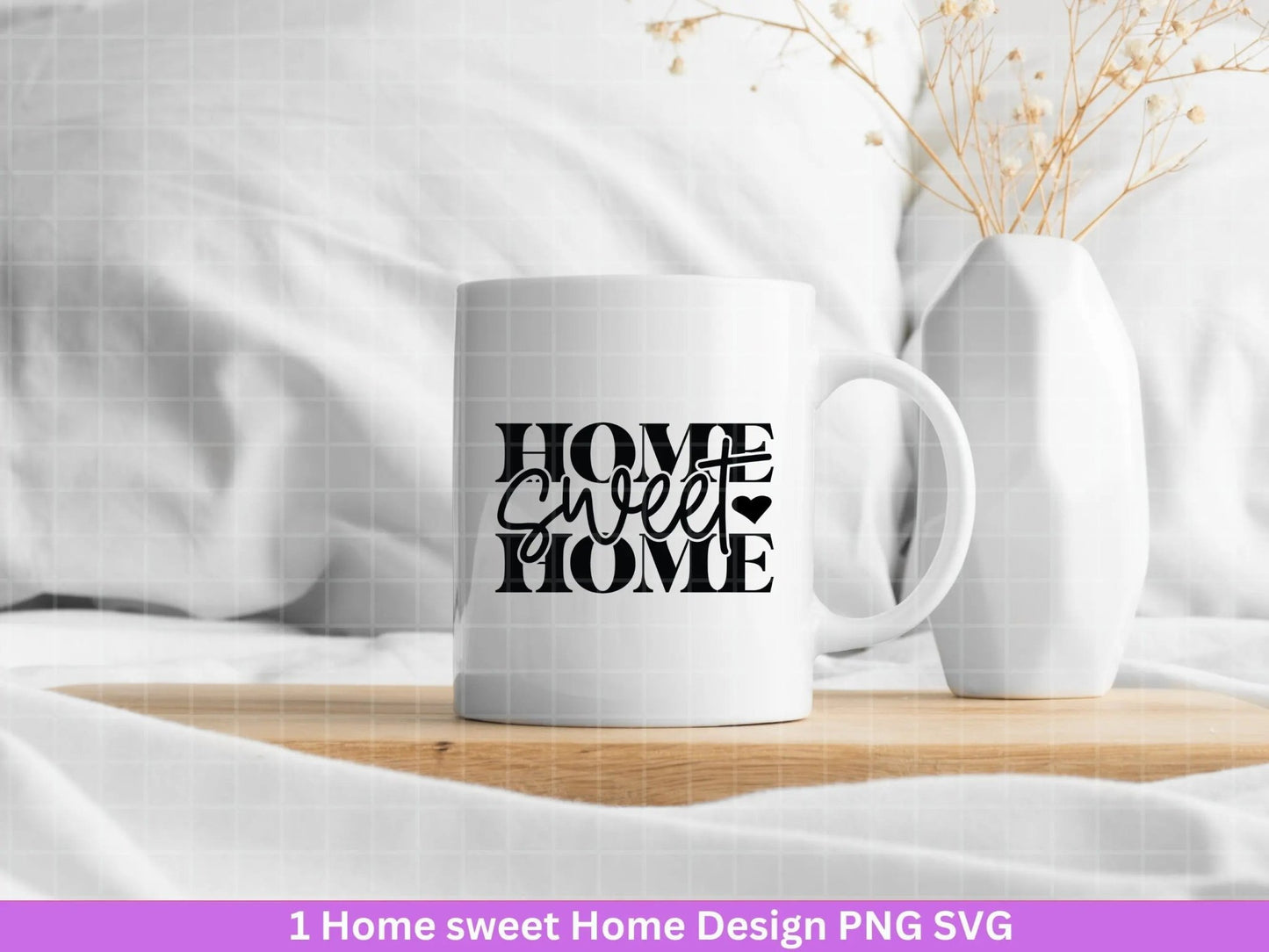 Home Sweet Home Svg, Sweet Home Svg, Home Svg, Bauernhaus Veranda Svg, Home Deko Svg, Home Svg, Svg Spruch, Svg Dateien für Cricut - EmidaDesign