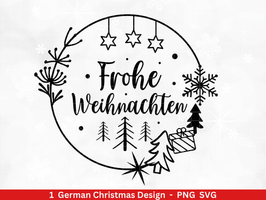Weihnachten Plotterdatei Svg Png - Plotterdatei Weihnachten deutsch - Schriftzüge Weihnachten - Silhouette Cricut Download - oh Tannebaum