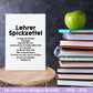 Plotterdatei Lehrerin- Lehrerin Svg – Geschenk Lehrer – Herz Svg – Lehrerin Herz – Deutsche Sprüche Svg – Geschenk Lehrerin – Laserdatei Svg