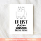 Plotterdatei Lama - No Drama Lama SVG - Lama SVG - Lächle Du kannst die nicht alle anspucken - Laserdatei Lama - Lustiges Lama SVG - Cricut