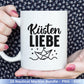 Plotterdatei Maritim - Moin Svg - Maritim Svg - Maritim Clipart - Leuchtturm Svg - Möwen Svg - Nordsee Svg - Ostsee Svg - Laserdatei Möwe