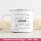 Plotterdatei Busenfreundin - Beste Freundin- Busenfreundin Svg - Geschenk Freundin - Schwester Svg - Freundschaftssprüche - Freundschaft Svg