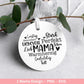 Plotterdatei Mama - Muttertag Svg - Mama svg - Deutsche Sprüche - Herz svg - Plotterdatei Liebe - Laserdatei Mama - Geschenk Mama - Cricut