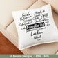 Plotterdatei Familie- Plotterdatei Herz svg - Familie svg - Deutsche Sprüche - Plotterdatei Home - Laserdatei Willkommen - Geschenk Familie