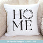 Plotterdatei Familie- Plotterdatei Herz svg - Familie svg - Deutsche Sprüche - Plotterdatei Home - Laserdatei Familie - Home Svg - Vatertag