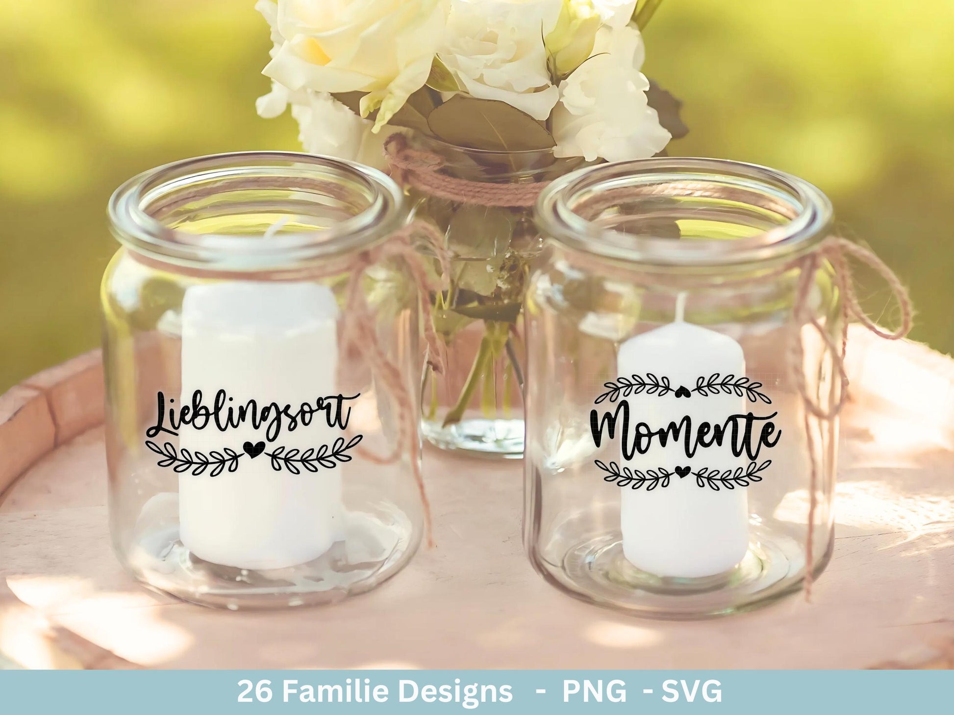Plotterdatei Familie- Plotterdatei Herz svg - Familie svg - Deutsche Sprüche - Plotterdatei Home - Laserdatei Familie - Home Svg - Vatertag
