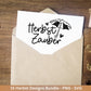 Plotterdatei Herbst - Herbst svg - Herbstkranz - Herbstzauber svg - Laserdatei Herbst - Kürbis svg - Igel svg - Pilz svg - Herbstsprüche Svg