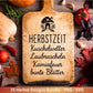 Plotterdatei Herbst - Herbst svg - Herbstkranz - Herbst Herz svg - Laserdatei Herbst - Kürbis svg - Igel svg - Pilz svg - Herbstsprüche Svg