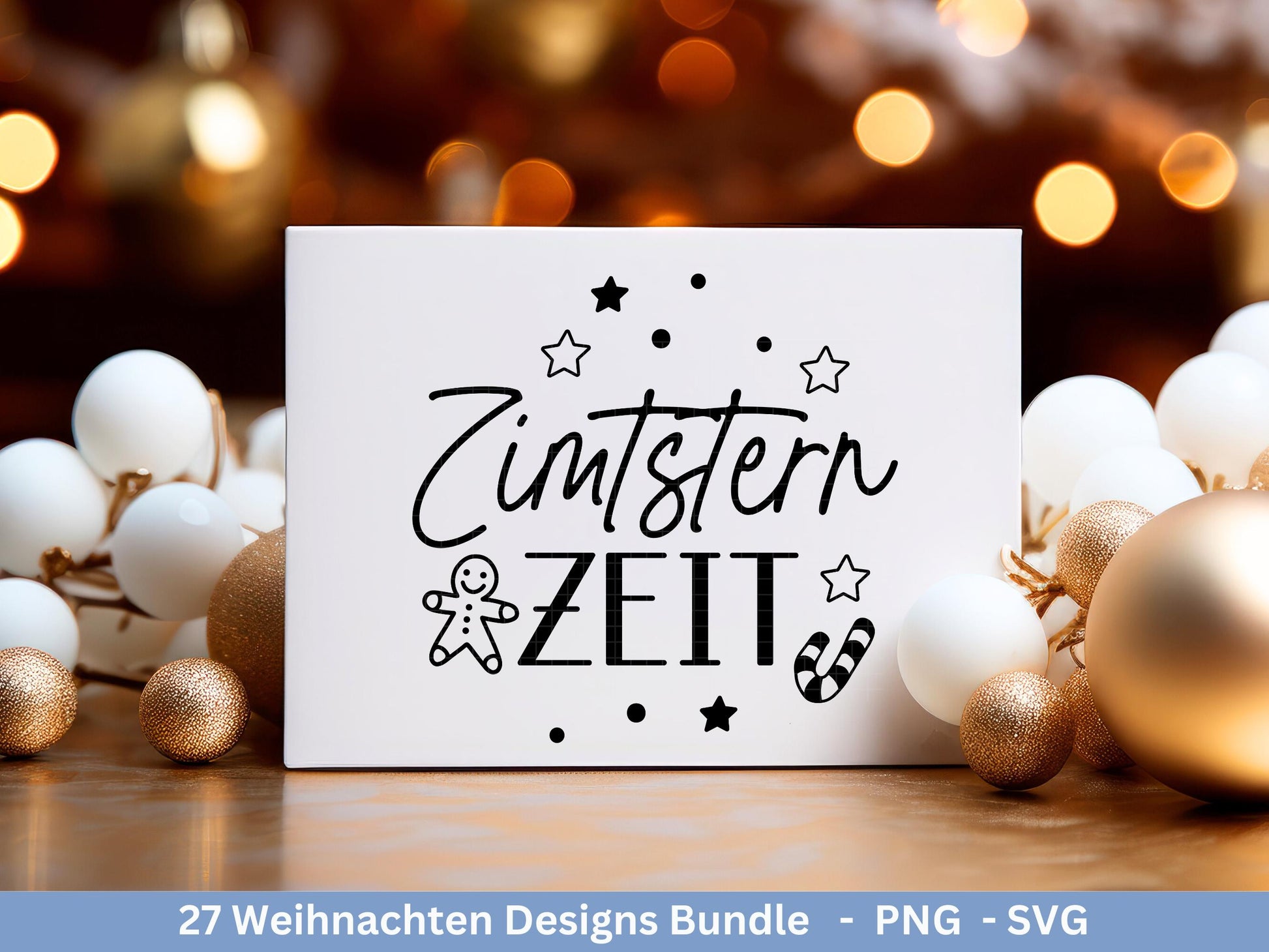 Plotterdatei Weihnachten Svg , Weihnachtshäuser Svg - Weihnachten Laserdatei - Home Svg - Cricut Svg - Weihnachten deutsch - Weihnachtsdeko