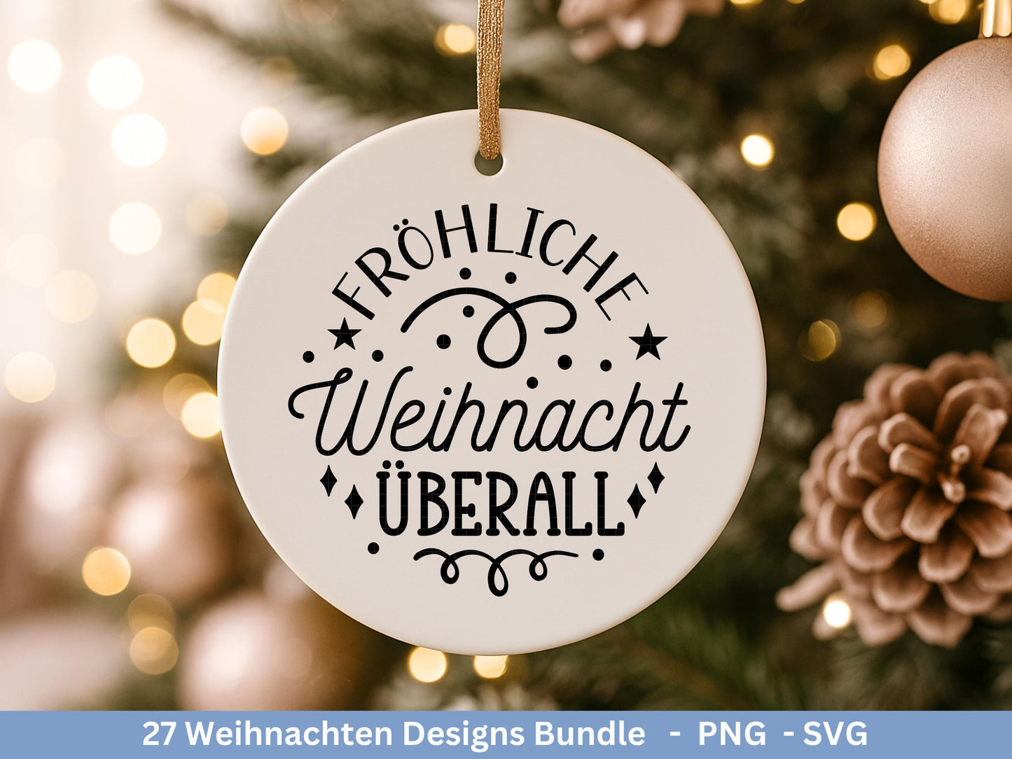 Plotterdatei Weihnachten Svg , Weihnachtshäuser Svg - Weihnachten Laserdatei - Home Svg - Cricut Svg - Weihnachten deutsch - Weihnachtsdeko