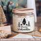 Plotterdatei Weihnachten Svg , Weihnachtshäuser Svg - Weihnachten Laserdatei - Home Svg - Cricut Svg - Winter Svg deutsch - Weihnachtsdeko