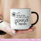 Pusteblumen Plotterdatei - Pusteblumen Svg - Deutsche Sprüche - Motivierende Sprüche Svg -Freundschaft Laserdatei - Cricut Silhouette Studio