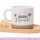 Pusteblumen Plotterdatei - Pusteblumen Svg - Deutsche Sprüche - Motivierende Sprüche Svg -Freundschaft Laserdatei - Cricut Silhouette Studio