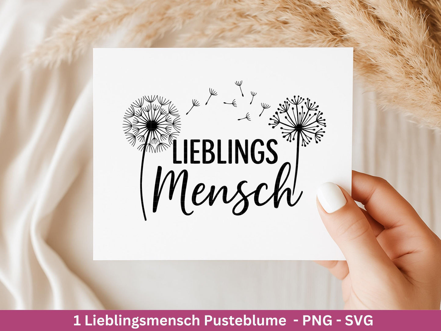 Plotterdatei Lieblingsmensch - Liebe Svg - Herz Plotterdatei - Geschenk Freundin - Schwester Svg - Deutsche Sprüche Svg - Freundschaft Svg