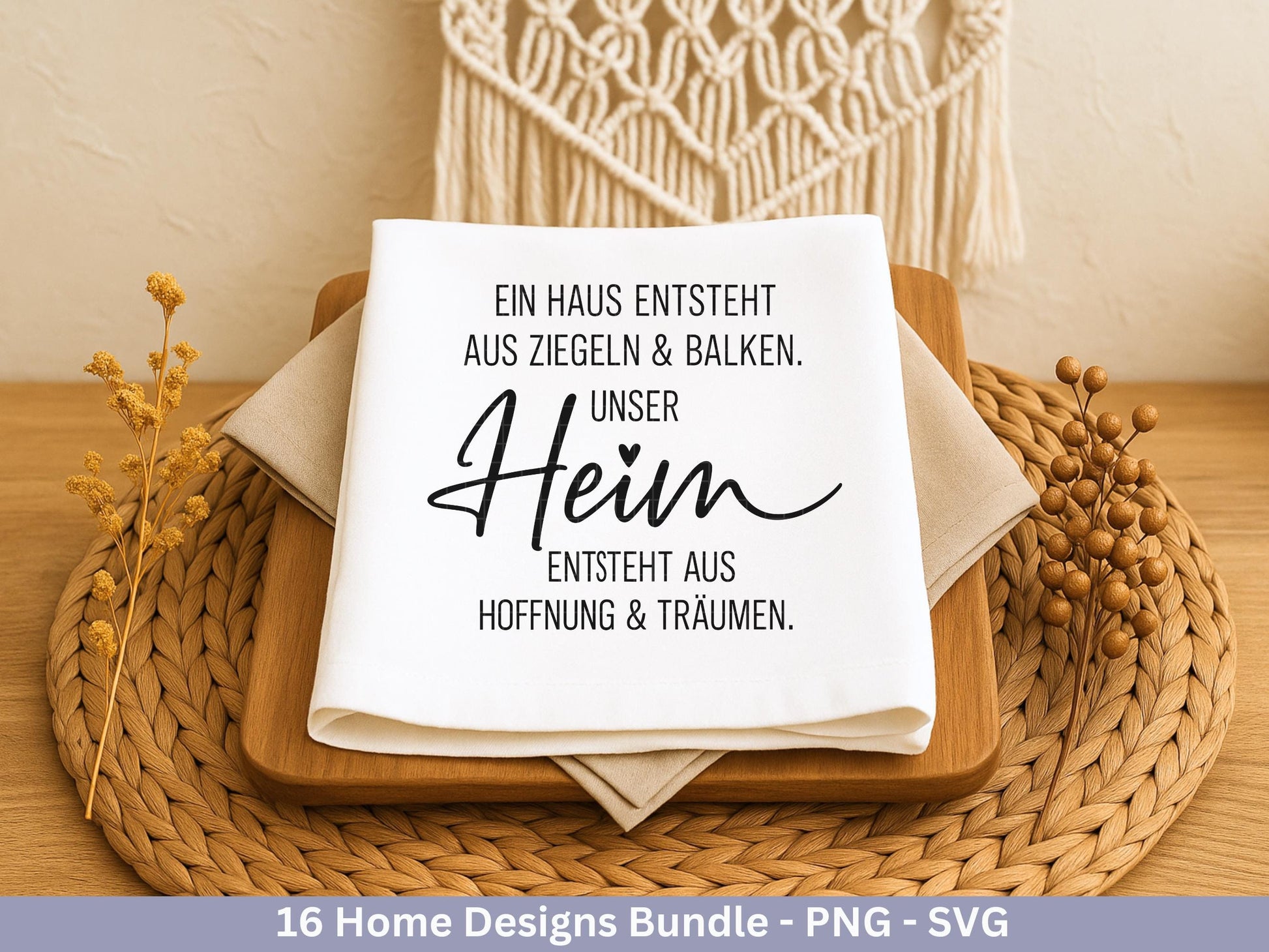 Plotterdatei Einzug svg - Home Zuhause Schriftzug Sprüche svg - Einzugsgeschenk - Umzug Svg - Haus Laserdatei Geschenk - Cricut Home Svg