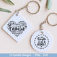 Plotterdatei Familie- Plotterdatei Herz svg - Familie svg - Deutsche Sprüche - Plotterdatei Home - Laserdatei Vatertag - Geschenk Familie