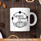 Plotterdatei Herbst - Herbst svg - Herbstkranz - Herbstzauber svg - Laserdatei Herbst - Kürbis svg - Igel svg - Pilz svg - Herbstsprüche Svg