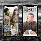 130 Instagram Story Sticker – Deutsch | Alltag | Kaffee | Humor | Home | Storysticker Daily | Basic | Kalligraphie | Guten Morgen | Sprüche