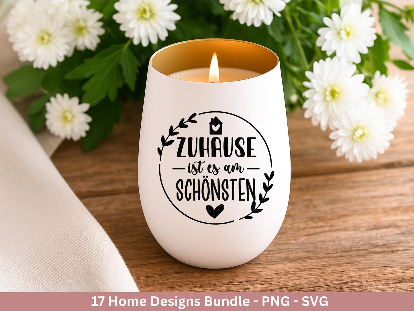 Plotterdatei Einzug svg - Home Zuhause Schriftzug Sprüche svg - Einzugsgeschenk - Umzug Svg - Haus Laserdatei Geschenk - Cricut Home Svg