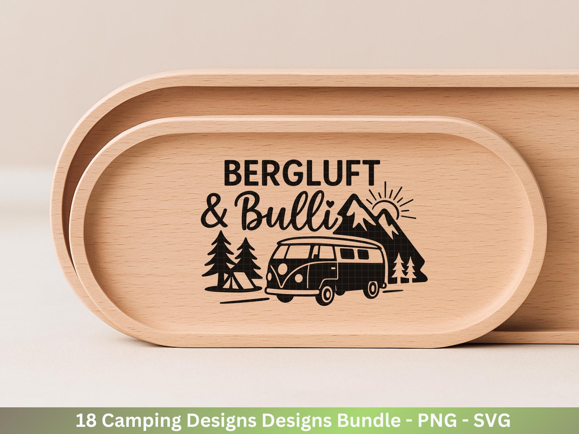 Deutsche Plotterdatei Camping Svg Wohnwagen Svg , Plotterdatei Camper, Camping Sprüche , Camping Wohnmobil , Laserdatei Zuhause Svg - Camper