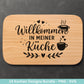 Plotterdatei Kochen SVG – Deutsche Küchensprüche – Küche Laserdatei – Chefkoch SVG – Geschenkidee Holzbrett – Weihnachten Deko – Cricut Svg
