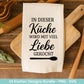 Plotterdatei Kochen SVG – Deutsche Küchensprüche – Küche Laserdatei – Chefkoch SVG – Geschenkidee Holzbrett – Weihnachten Deko – Cricut Svg