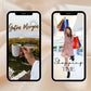 160 Instagram Story Sticker – Deutsch | Alltag | Kaffee | Humor | Home | Storysticker Daily | Basic | Kalligraphie | Guten Morgen | Sprüche