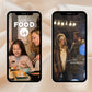160 Instagram Story Sticker – Deutsch | Alltag | Kaffee | Humor | Home | Storysticker Daily | Basic | Kalligraphie | Guten Morgen | Sprüche