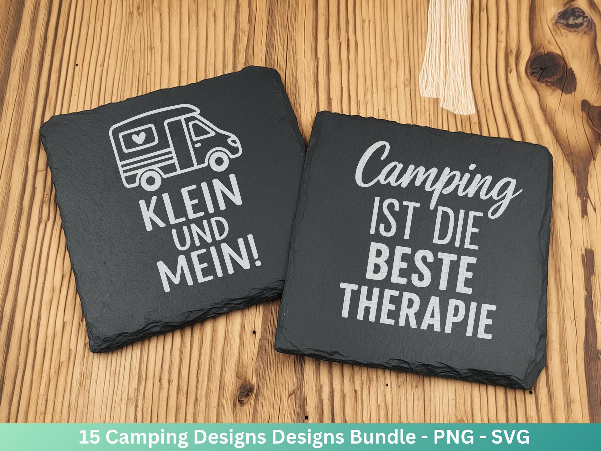 camping sprüche lustige Camping SVG – Wohnwagen Sprüche Plotterdatei Bundle DIY